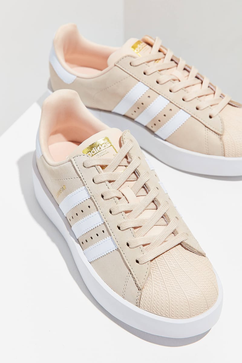 adidas bold superstar rosa adidas bold superstar rosa