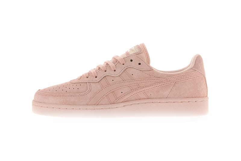 Onitsuka tiger gsm rosa online