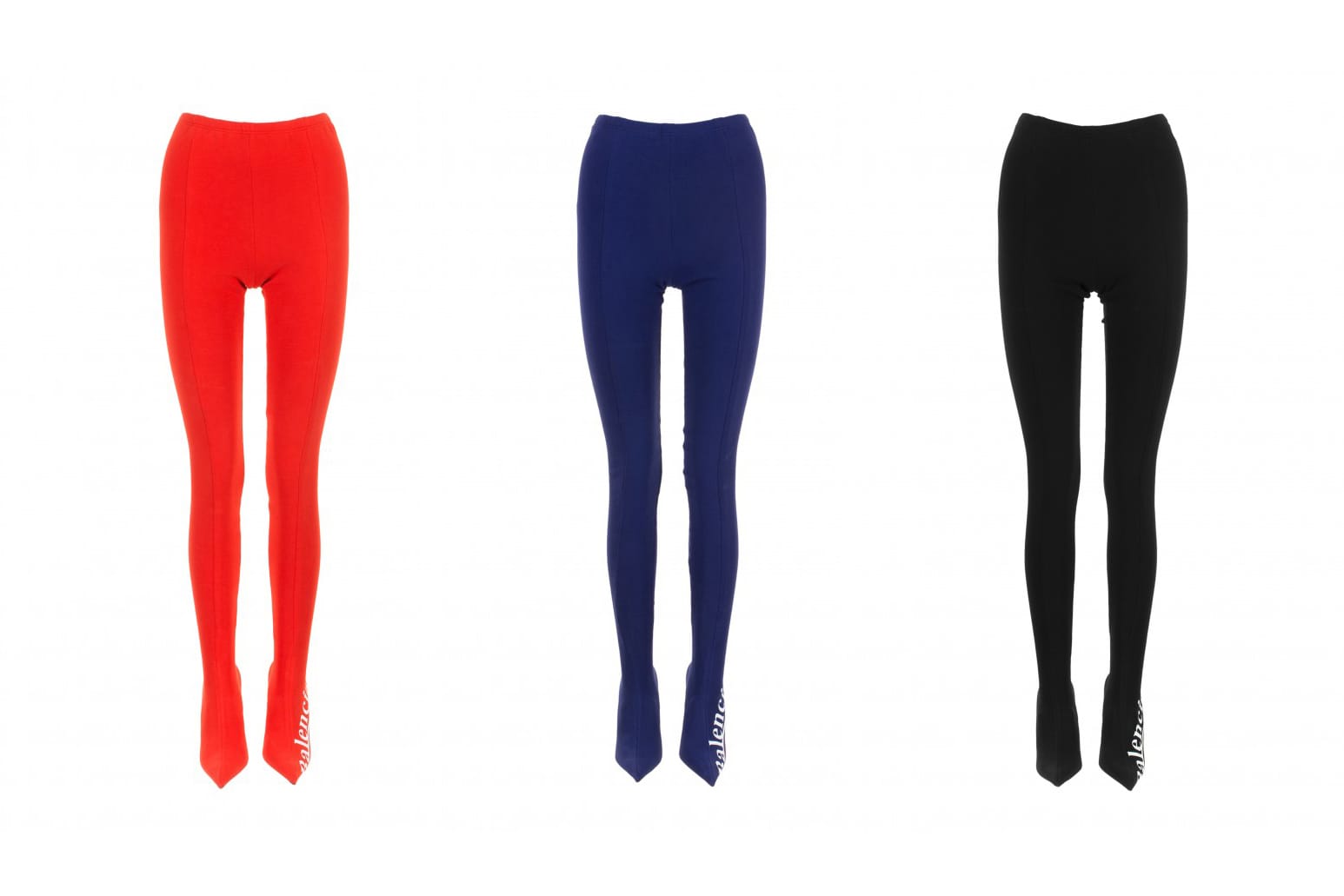 Balenciaga x colette Drops Chic Legging Boots | HYPEBAE