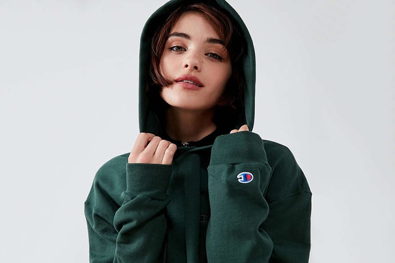 Champion sweater cheap womens 2017