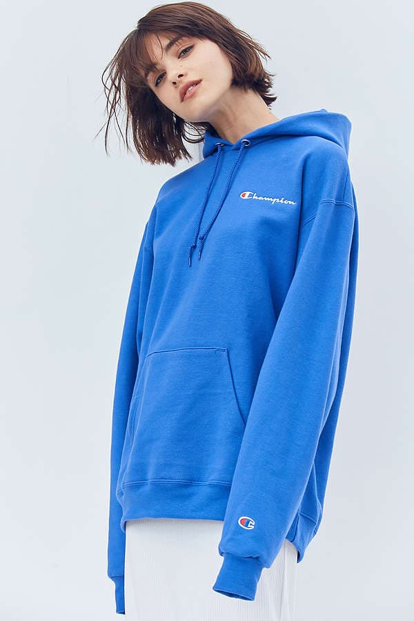 urban outfitters champion hoodie