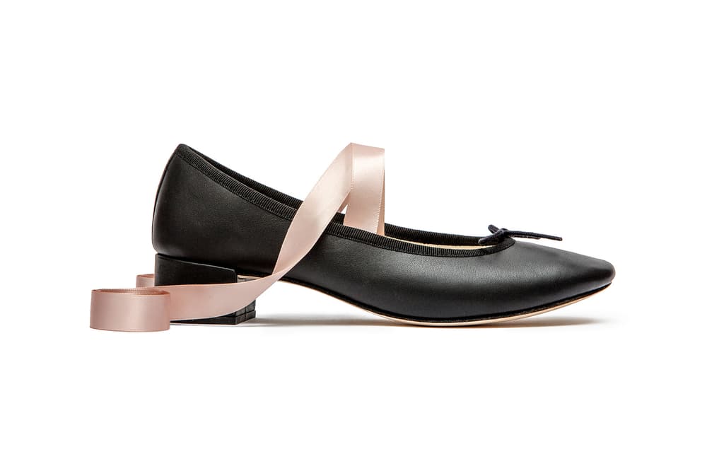 ballet flat repetto