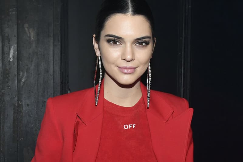 Kendall Jenner x IPPOLITA Jewelry Collection | HYPEBAE