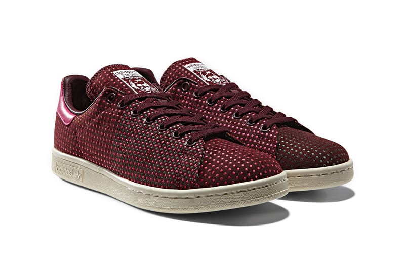 Kvadrat x adidas Originals' Stan Smith Pack | HYPEBAE Kvadrat x adidas Originals' Stan Smith Pack | HYPEBAE