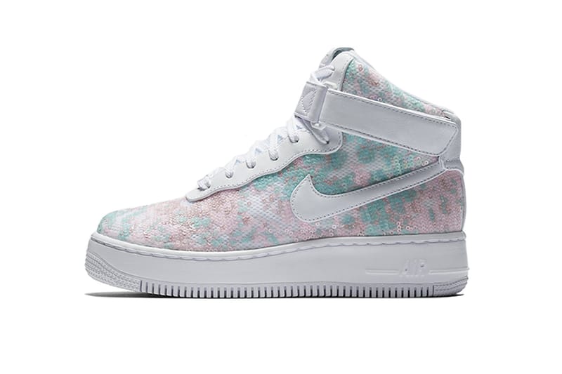 nike air force 1 upstep hi lx