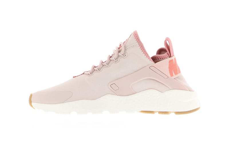 nike air huarache ultra rosa nike air huarache ultra rosa