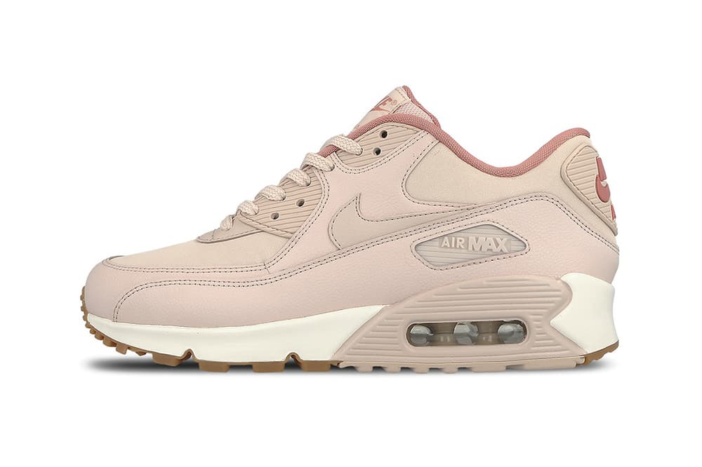 nike air max 90 silt red