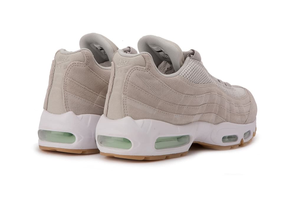 air max 95 premium light bone