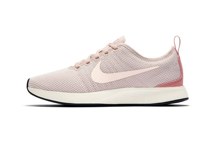 w nike dualtone racer
