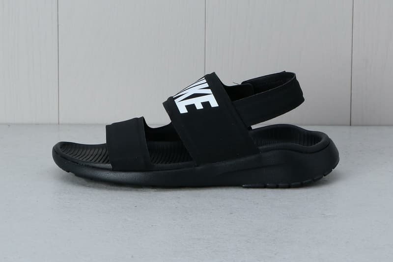 nike tanjun sandals nike