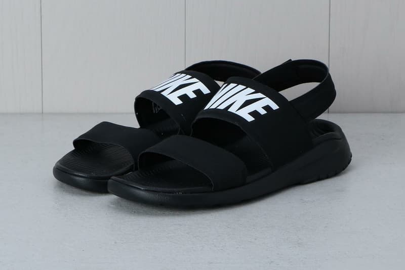 nike tanjun sandals nordstrom rack
