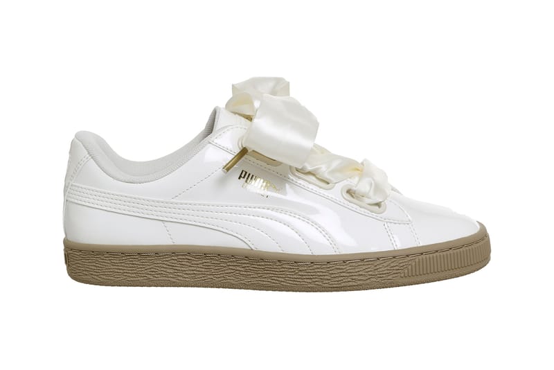 puma heart marshmallow puma heart marshmallow