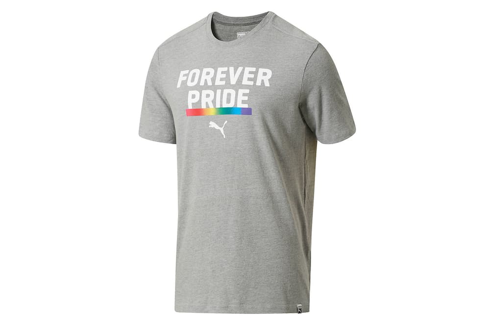 puma pride tshirt
