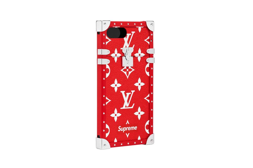 vapormax supreme louis vuitton