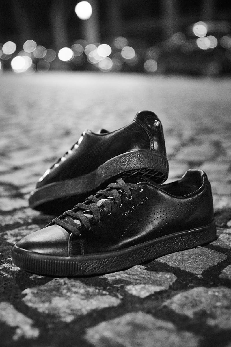 puma the kooples puma the kooples