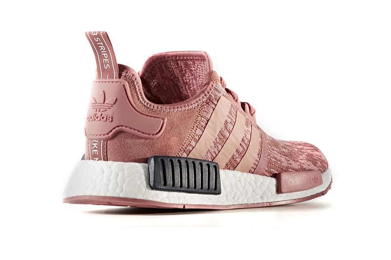 adidas nmd r1 runner salmon