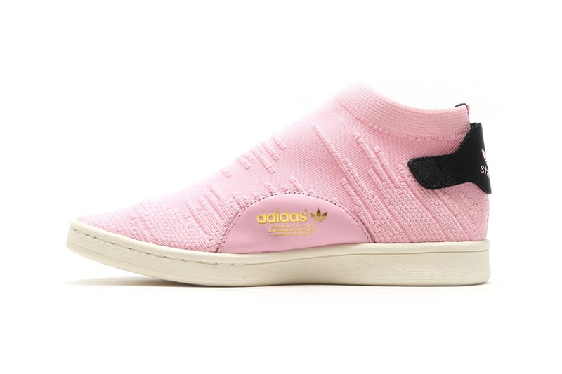 Adidas originali gocce stan smith sock primeknit hypebae Adidas originali gocce stan smith sock primeknit hypebae