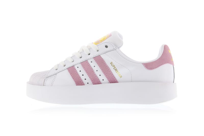adidas bold superstar adidas bold superstar