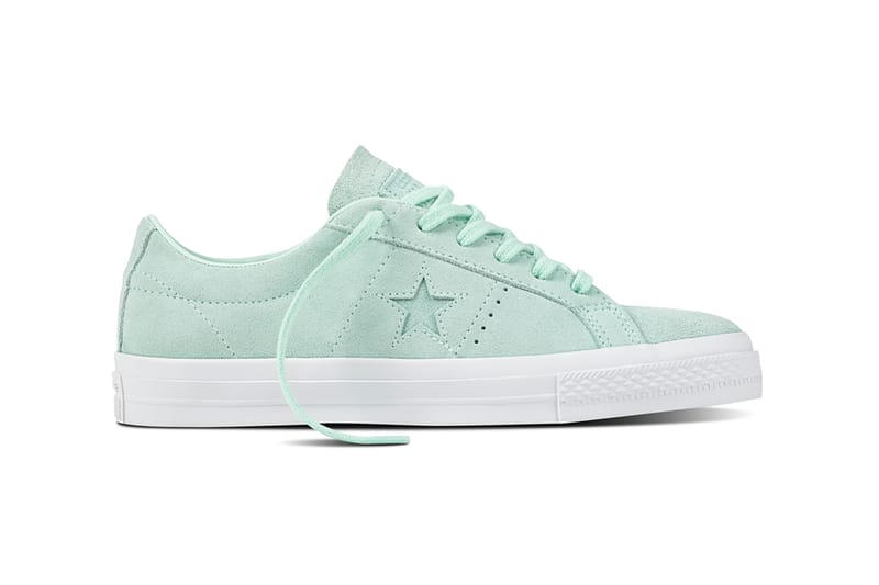 converse one star pastel converse one star pastel