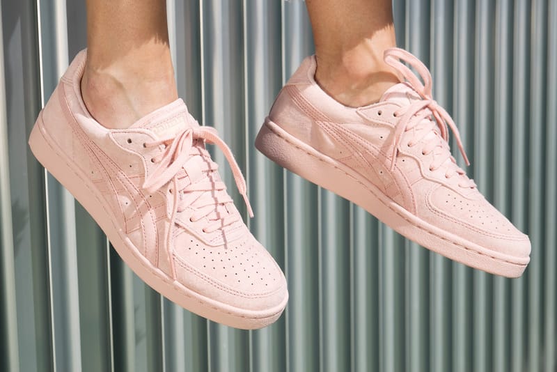 onitsuka tiger pastel