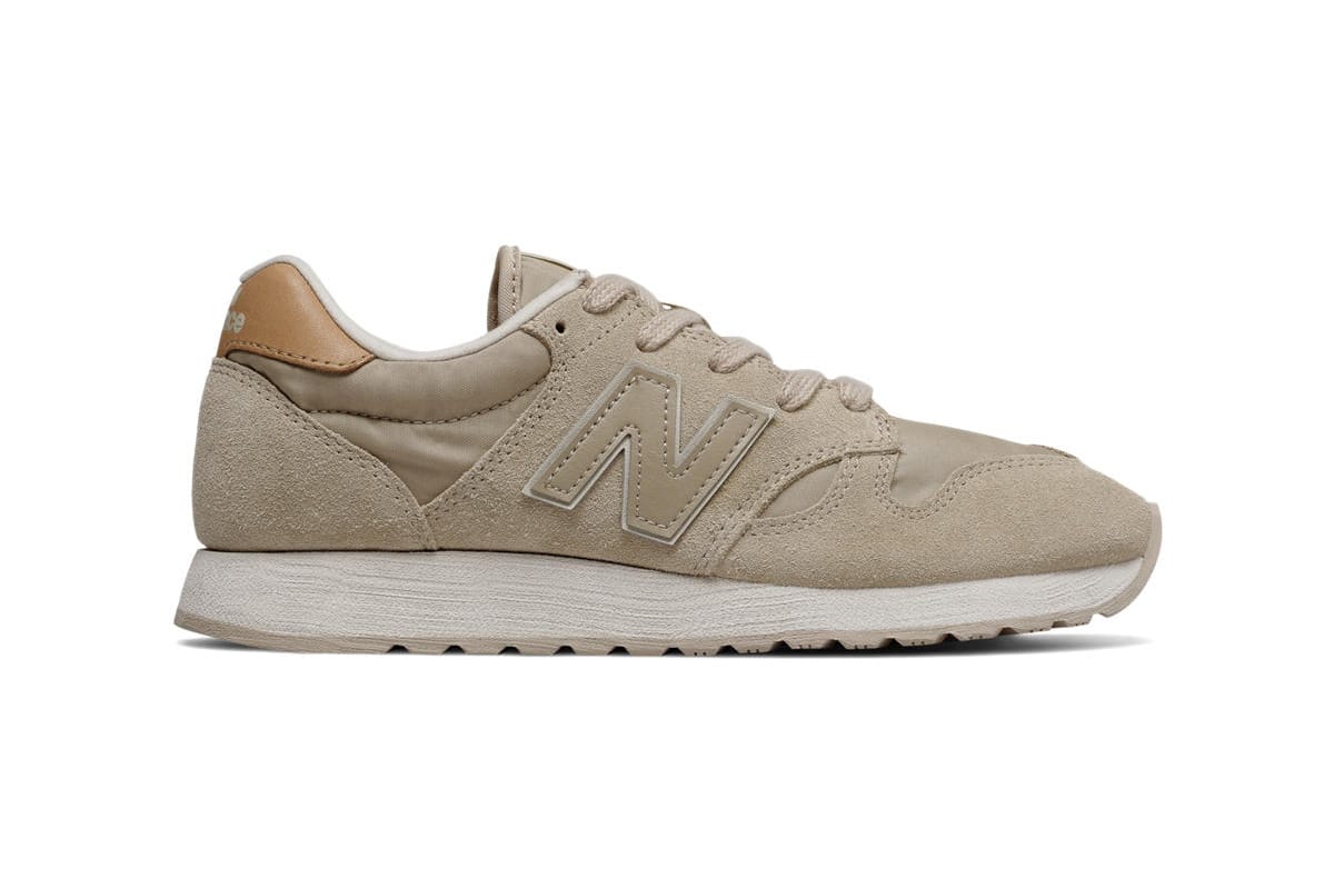 New Balance Releases Four 520 Colorways | HYPEBAE