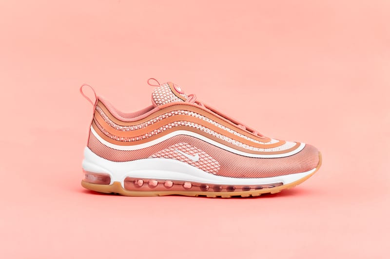 air max 97 rose or