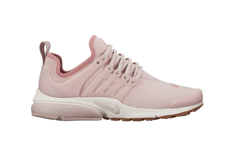 nike air presto rose nike air presto rose