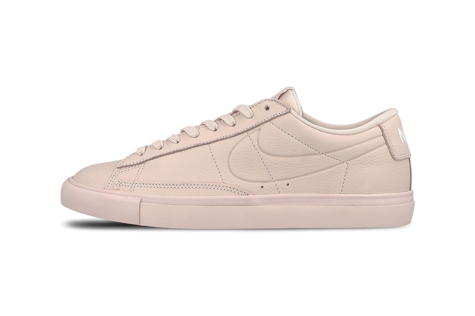 hype nike blazers