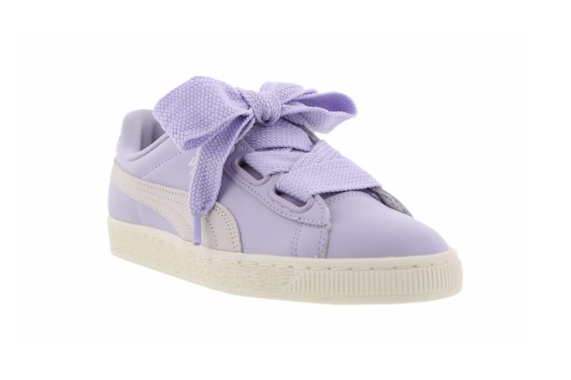 basket puma violet basket puma violet