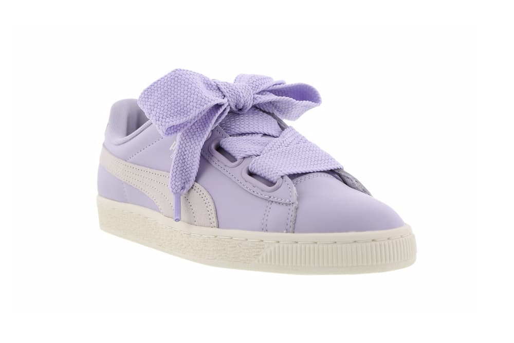 lilac pumas