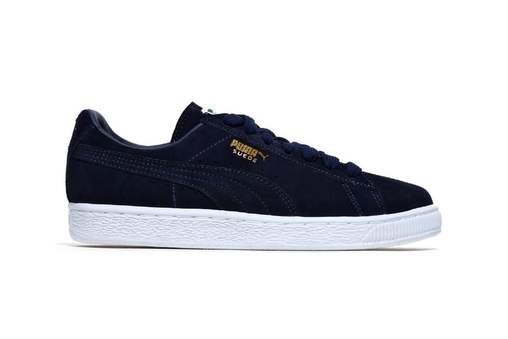 puma suede classic easter fm halogen blue