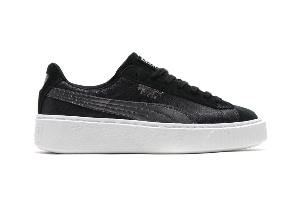 puma safari