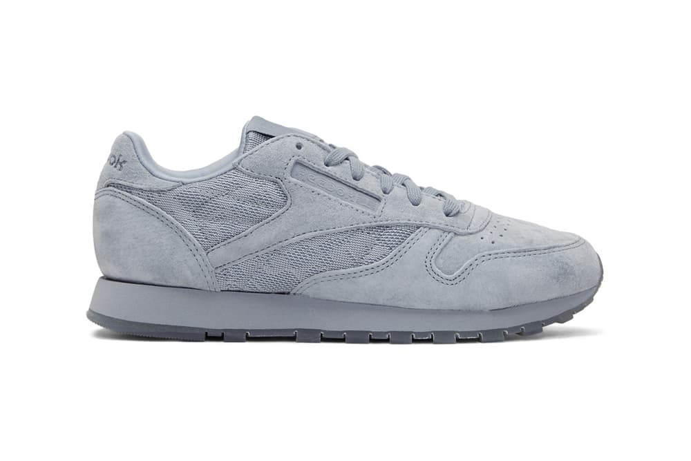 reebok exofit suede
