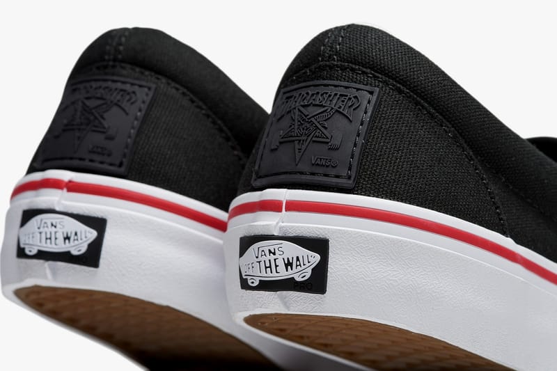 vans thrasher collab shoes vans thrasher collab shoes