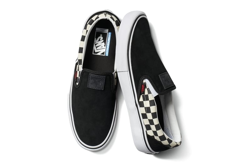 thrasher x vans thrasher x vans