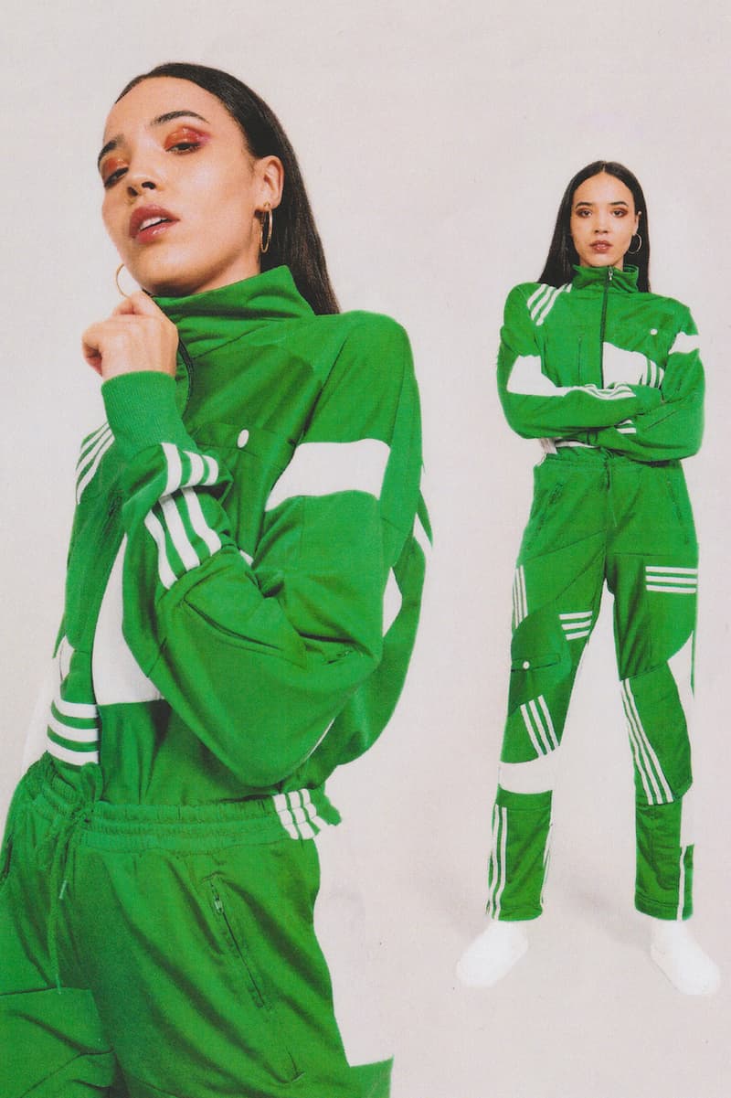 danielle cathari joggers