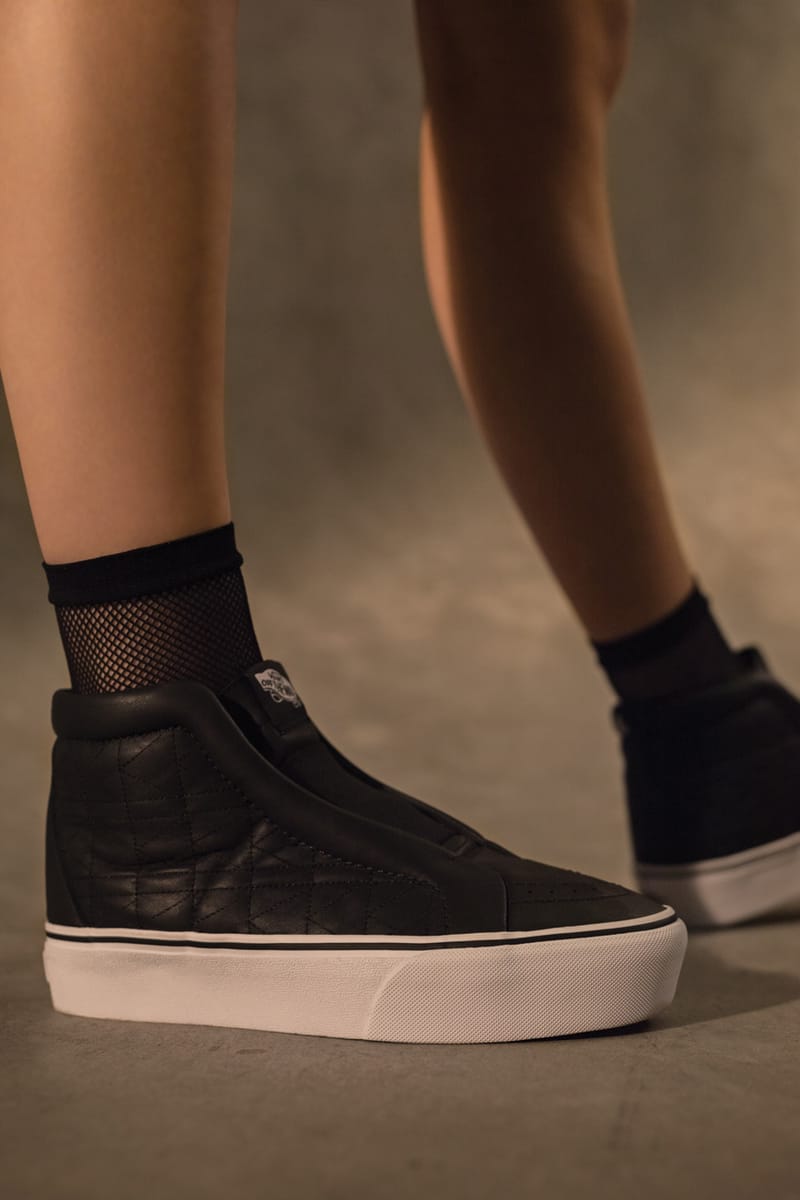 vans karl vans karl