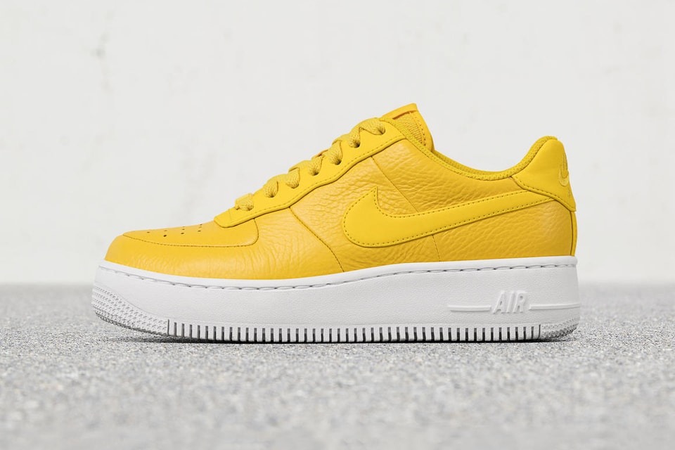 butter cream air force 1