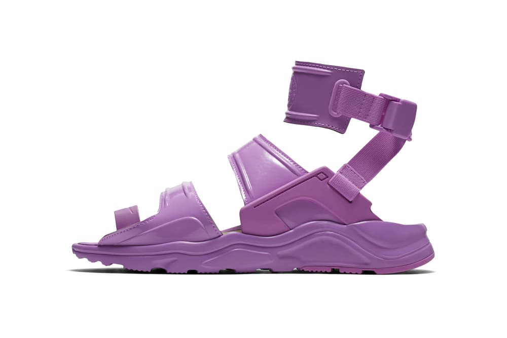 men's nike huarache sandals