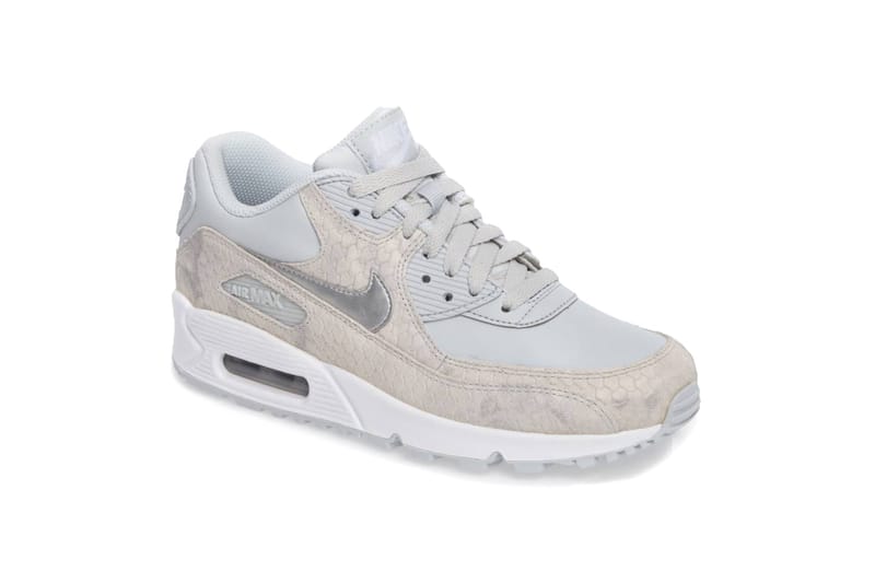 nike air max 90 premium black snakeskin nike air max 90 premium black snakeskin