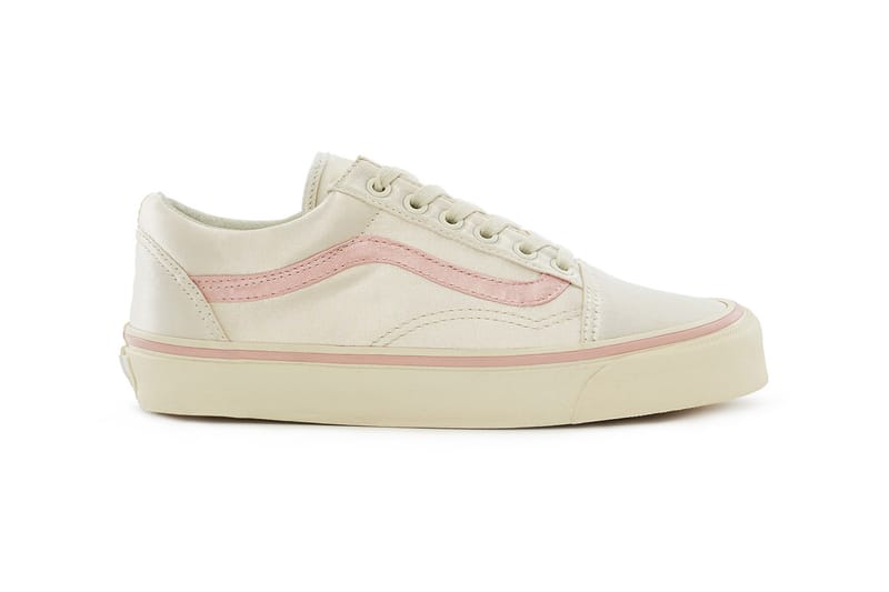 vans old skool satin vans old skool satin