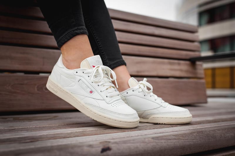 Reebok club c donna on sale