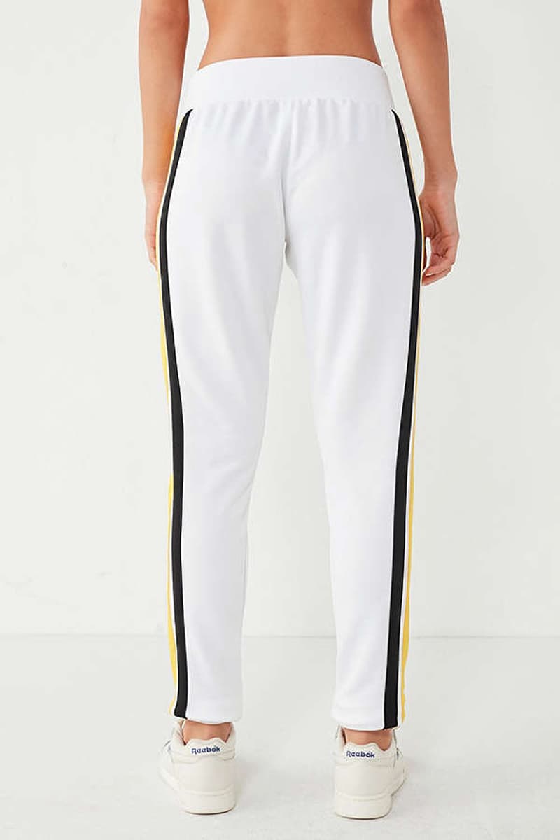 reebok womens sweatpants