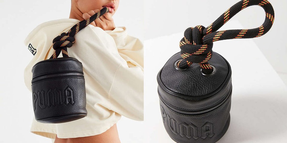 fenty bum bag