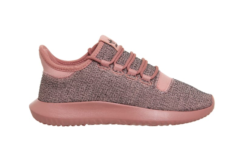 Adidas tubular shadow rose hotsell