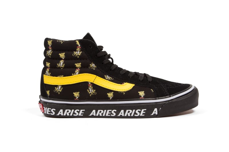 vans limited vans limited