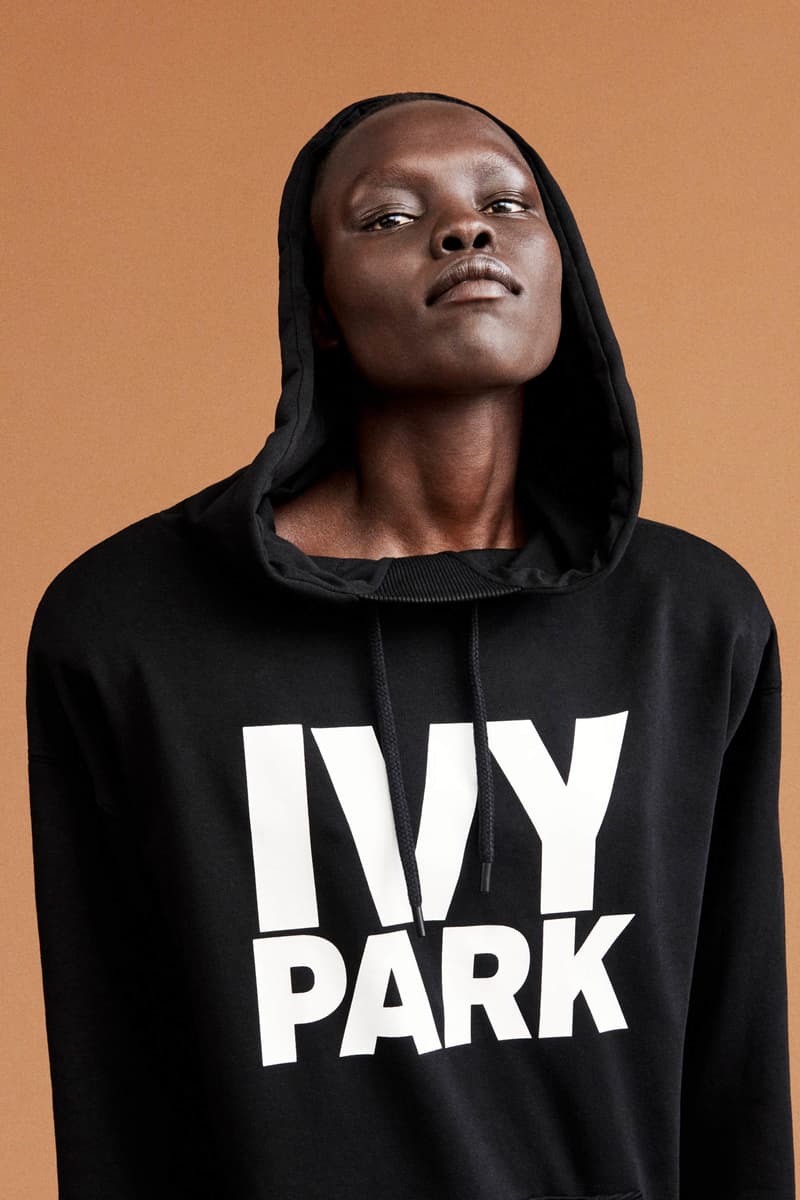 how do you buy ivy park