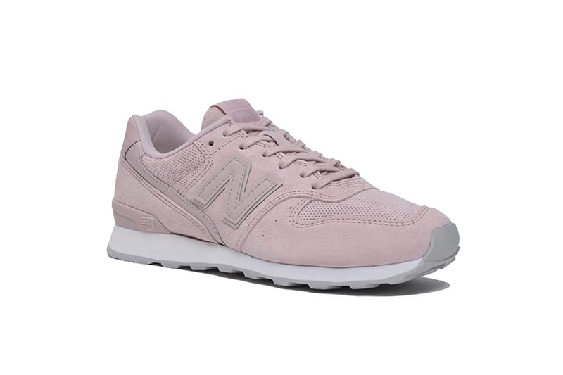 new balance 996 pink