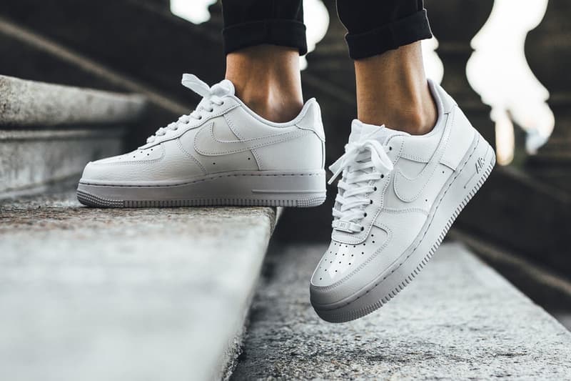 air force 1 07 patent