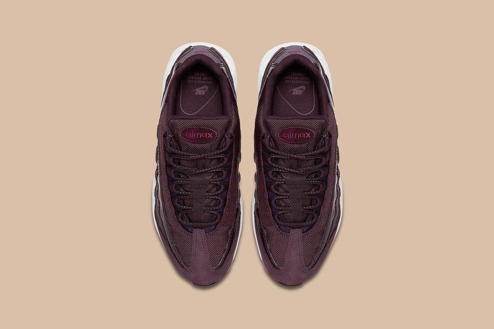 air max 95 se bordeaux